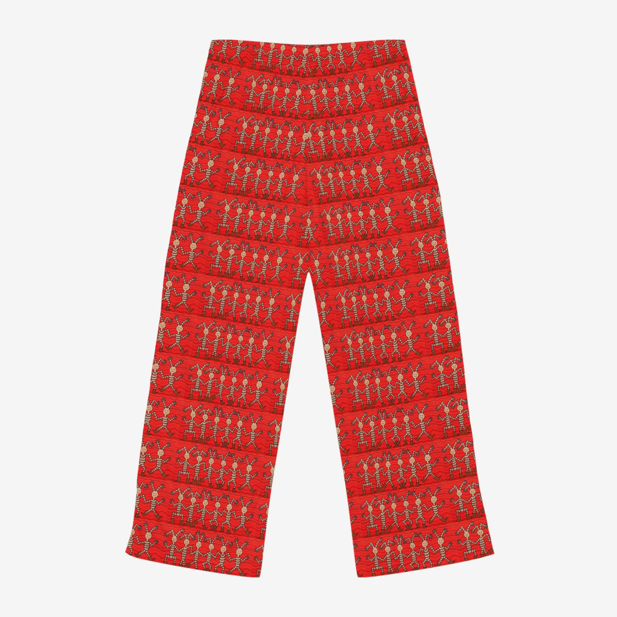 After Indian Market Women's Pajama Pants
