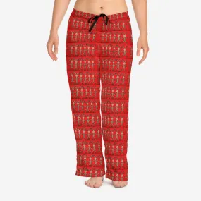 After Indian Market Women's Pajama Pants