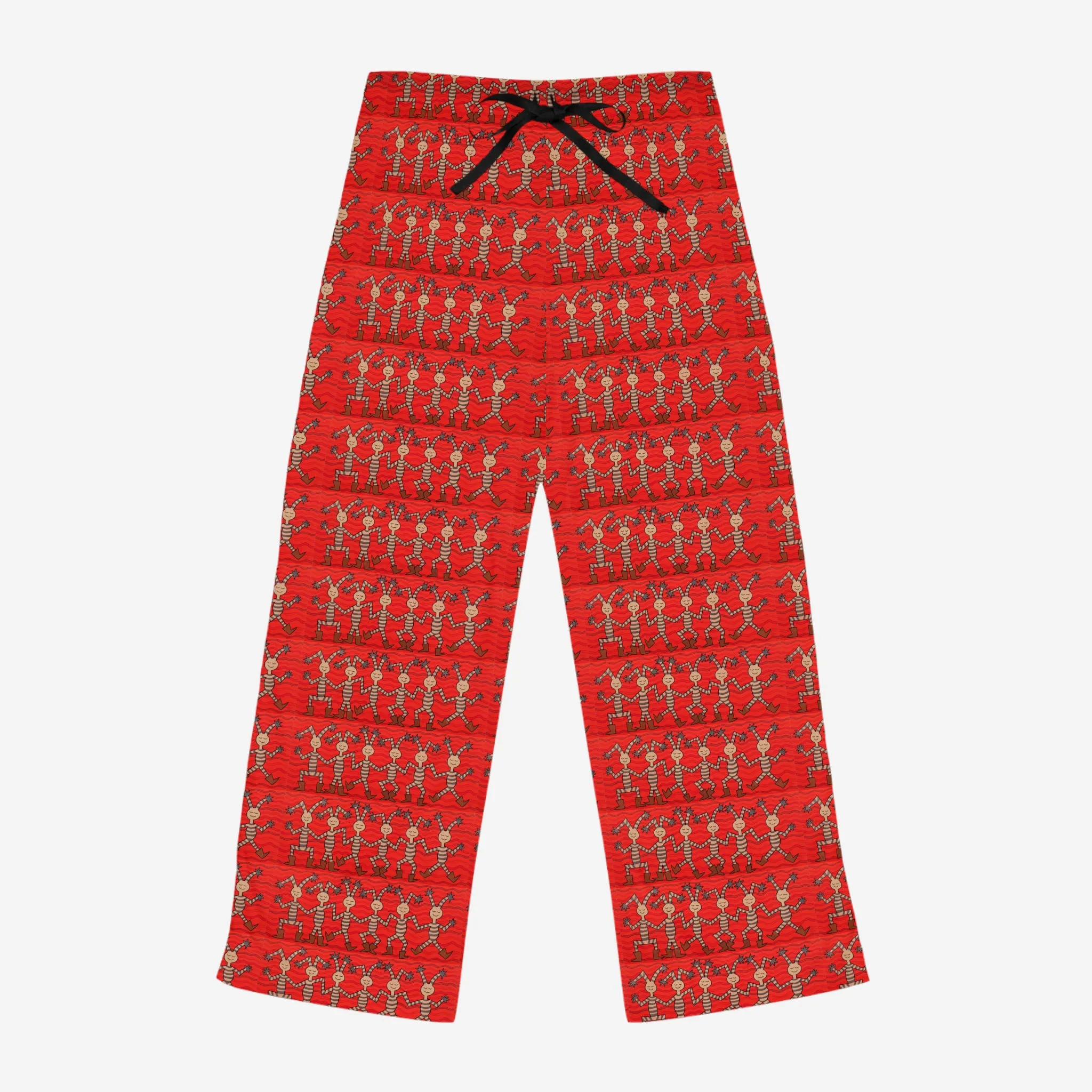 After Indian Market Women's Pajama Pants