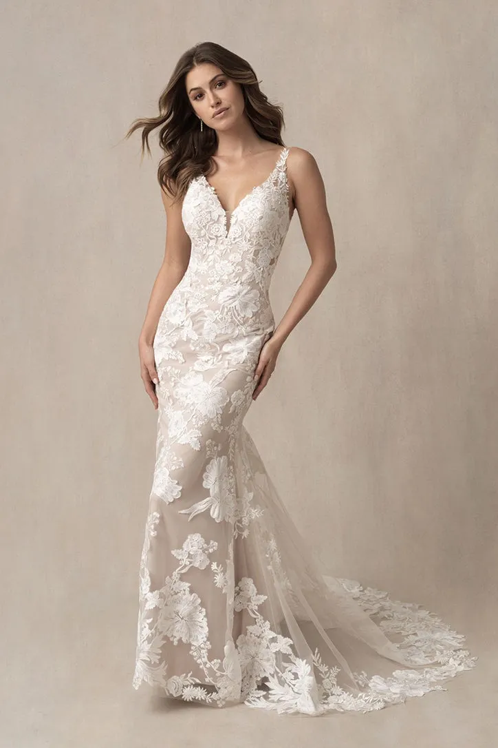 Allure 9865