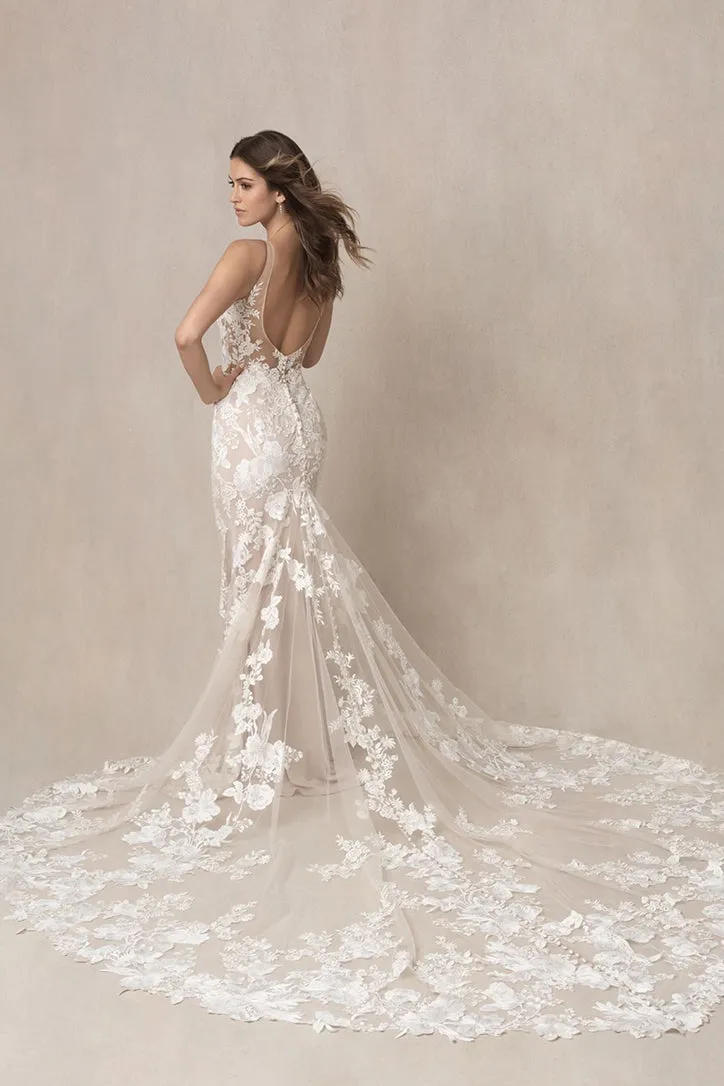 Allure 9865