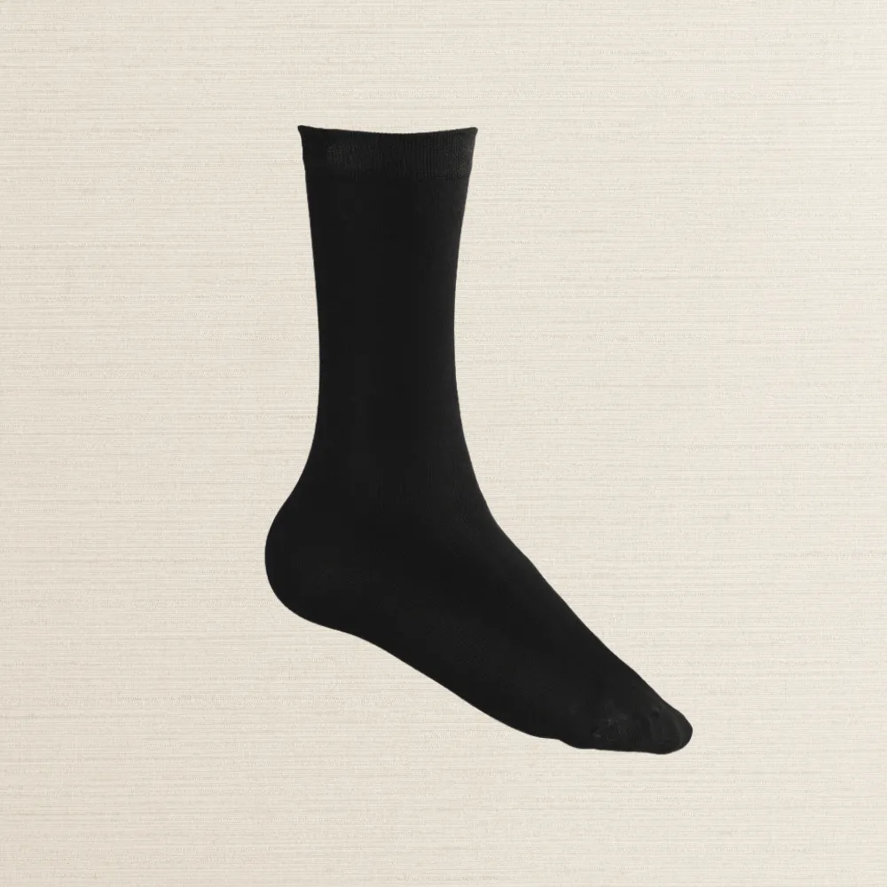 Bamboo Socks | Comfortable | Soft | Active And Sports Wear | Pack of 2