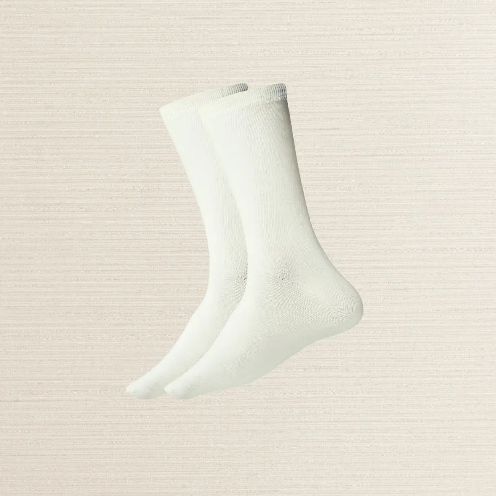 Bamboo Socks | Comfortable | Soft | Active And Sports Wear | Pack of 2