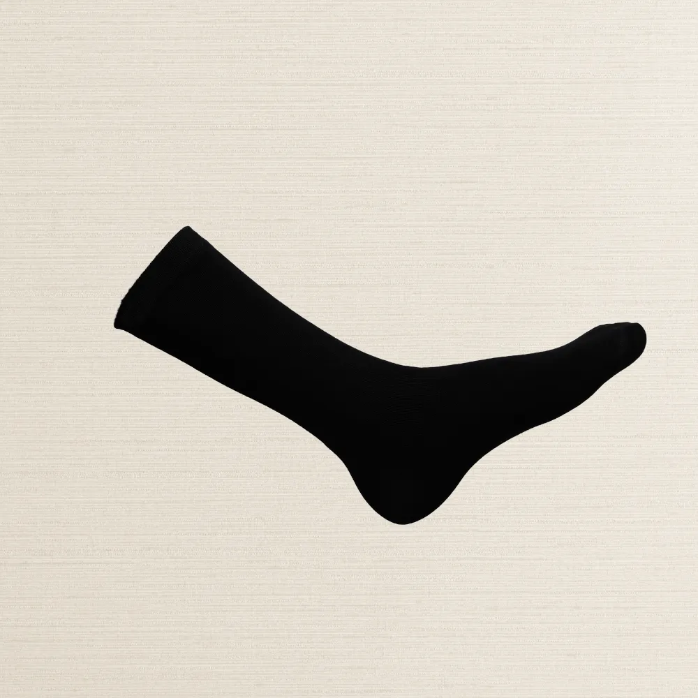 Bamboo Socks | Comfortable | Soft | Active And Sports Wear | Pack of 2