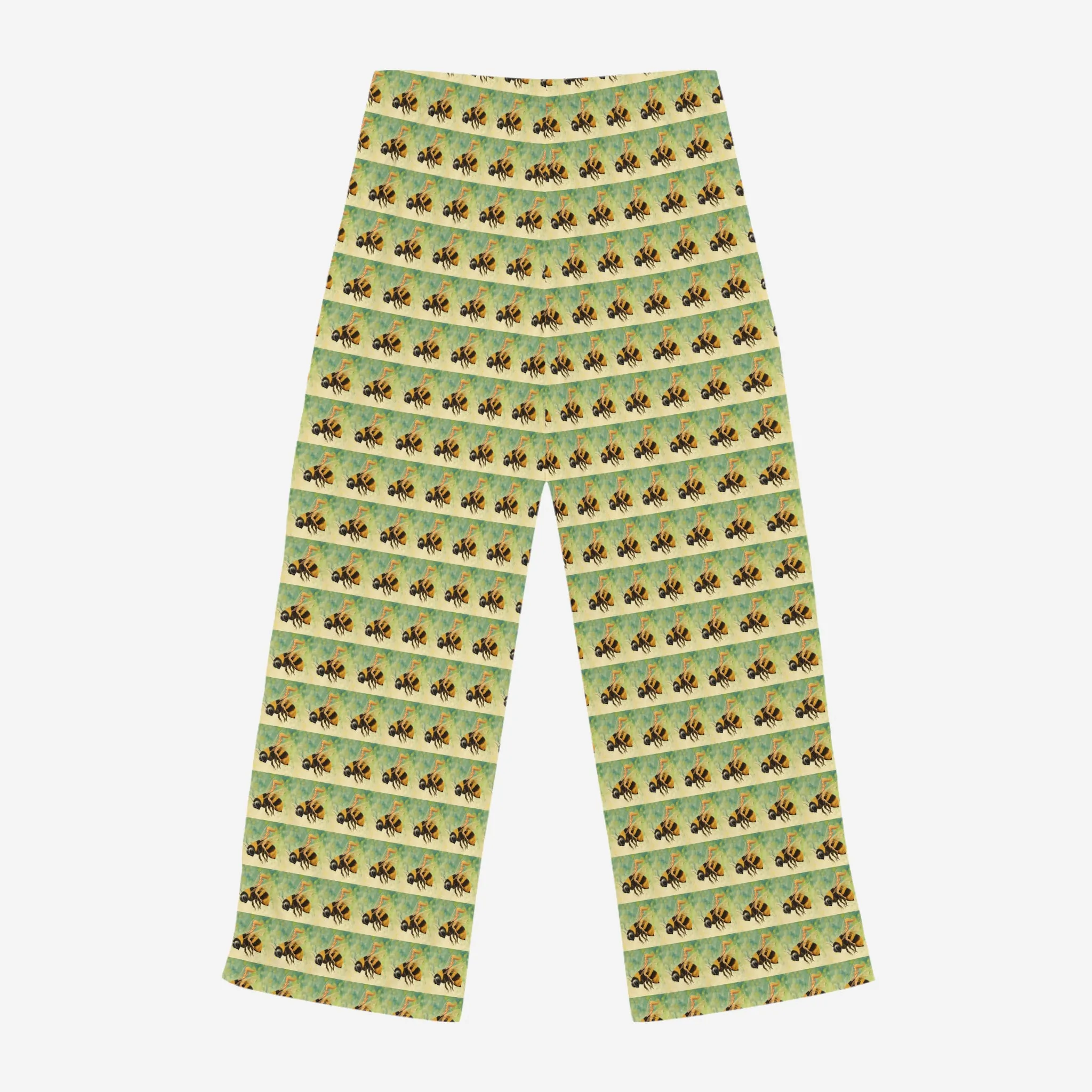 Bee Girl Women's Pajama Pants