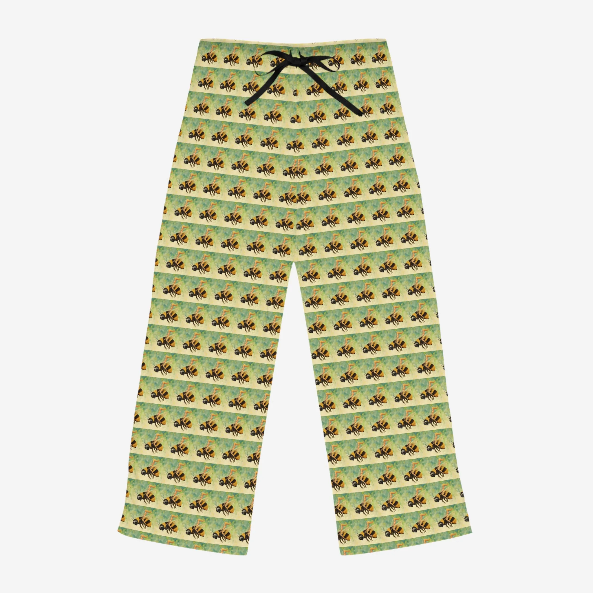 Bee Girl Women's Pajama Pants
