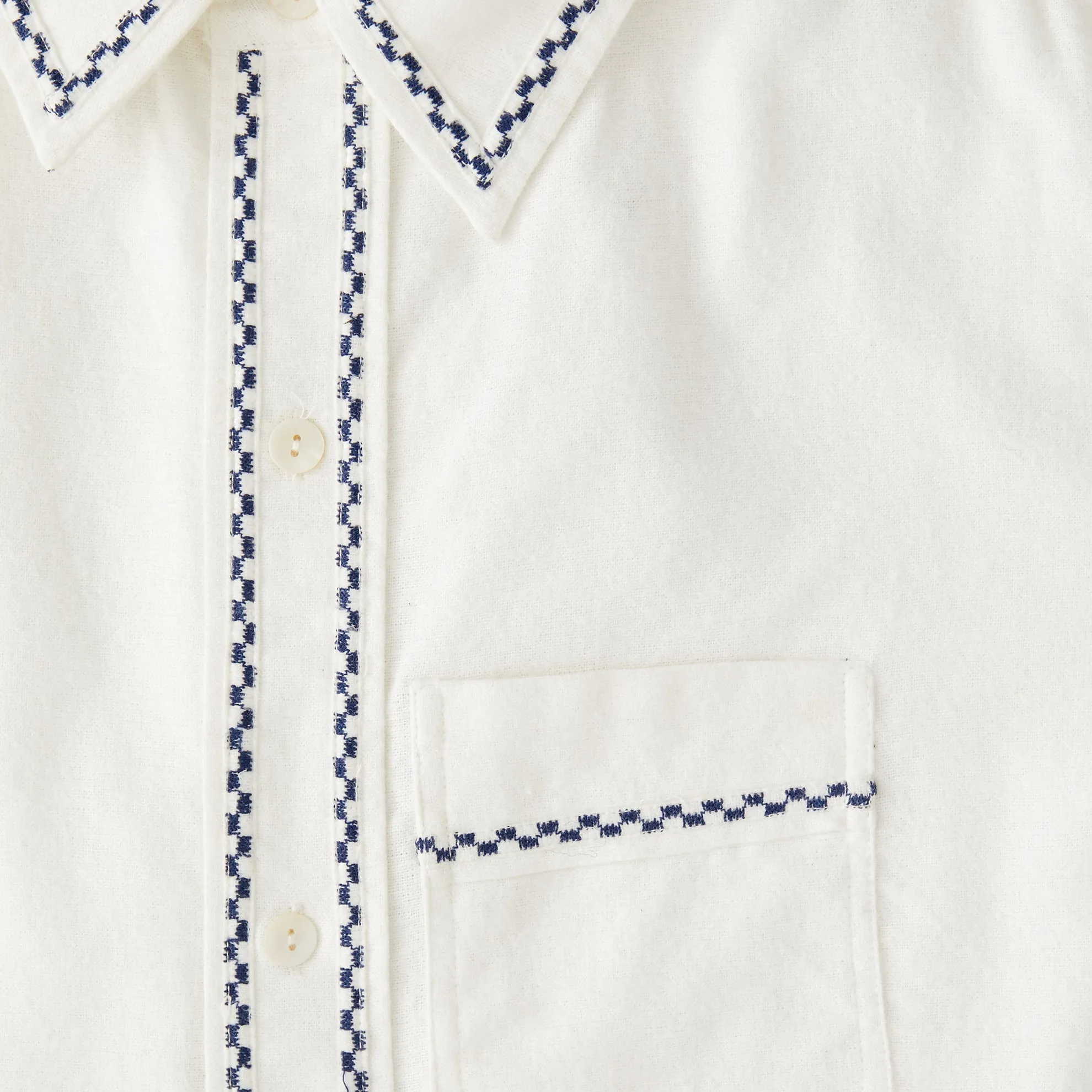 Classic Nightshirt