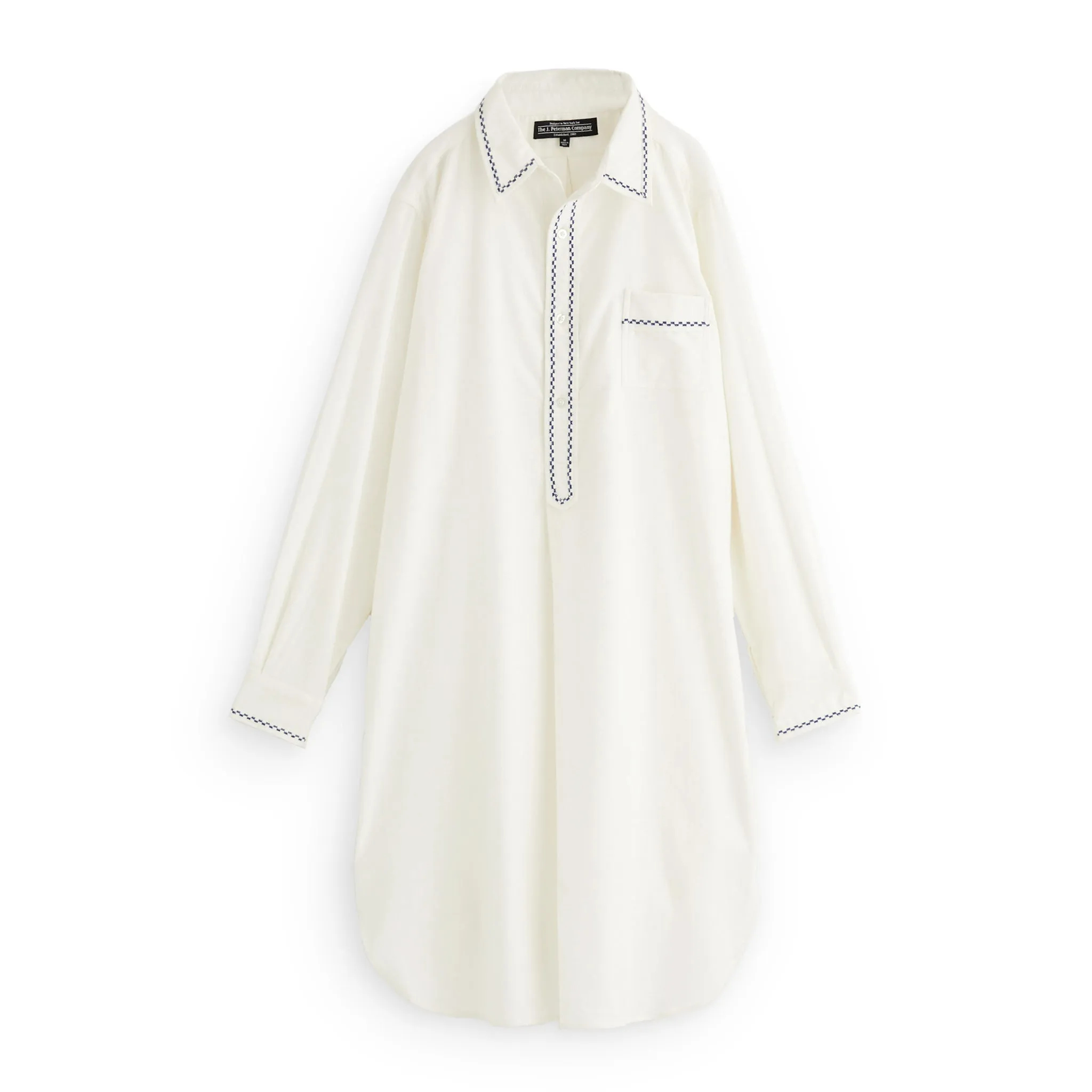 Classic Nightshirt