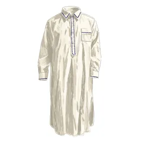 Classic Nightshirt