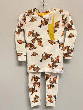 Gap Size 3 Toddler Girls Pajamas