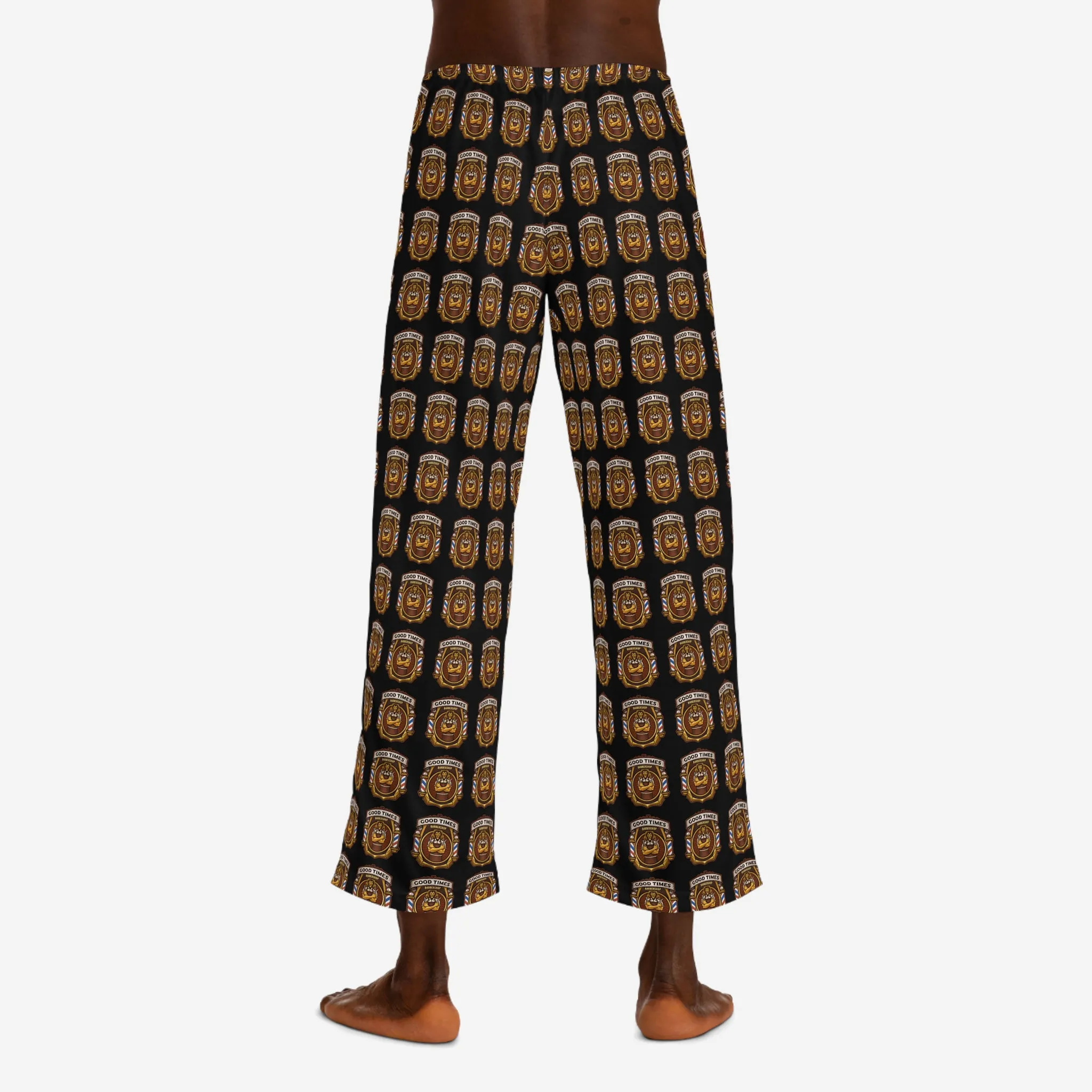 Good Times Men's Pajama Pants