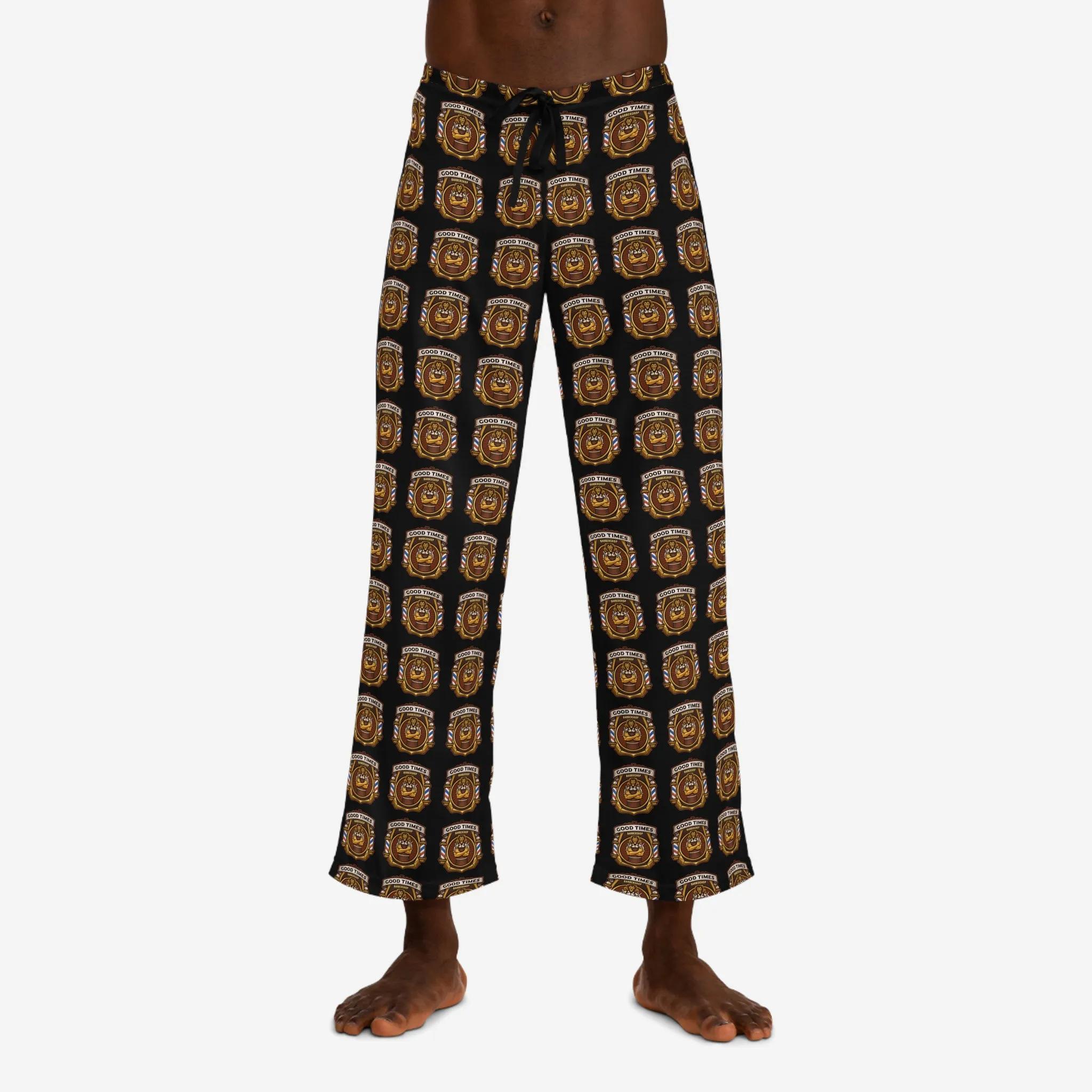 Good Times Men's Pajama Pants