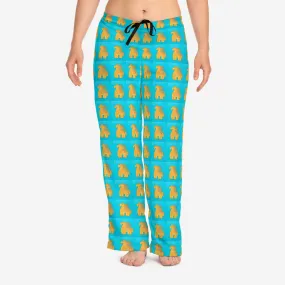 Horse Women's Pajama Pants