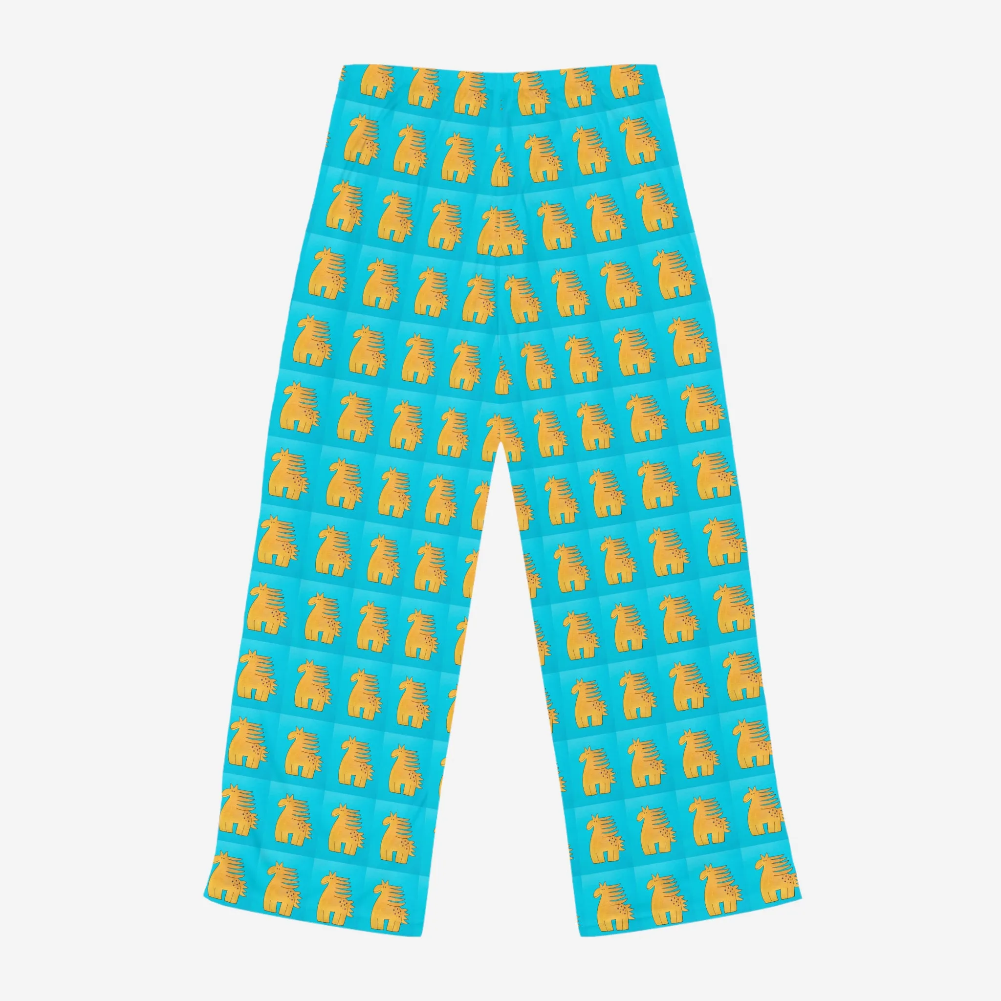 Horse Women's Pajama Pants