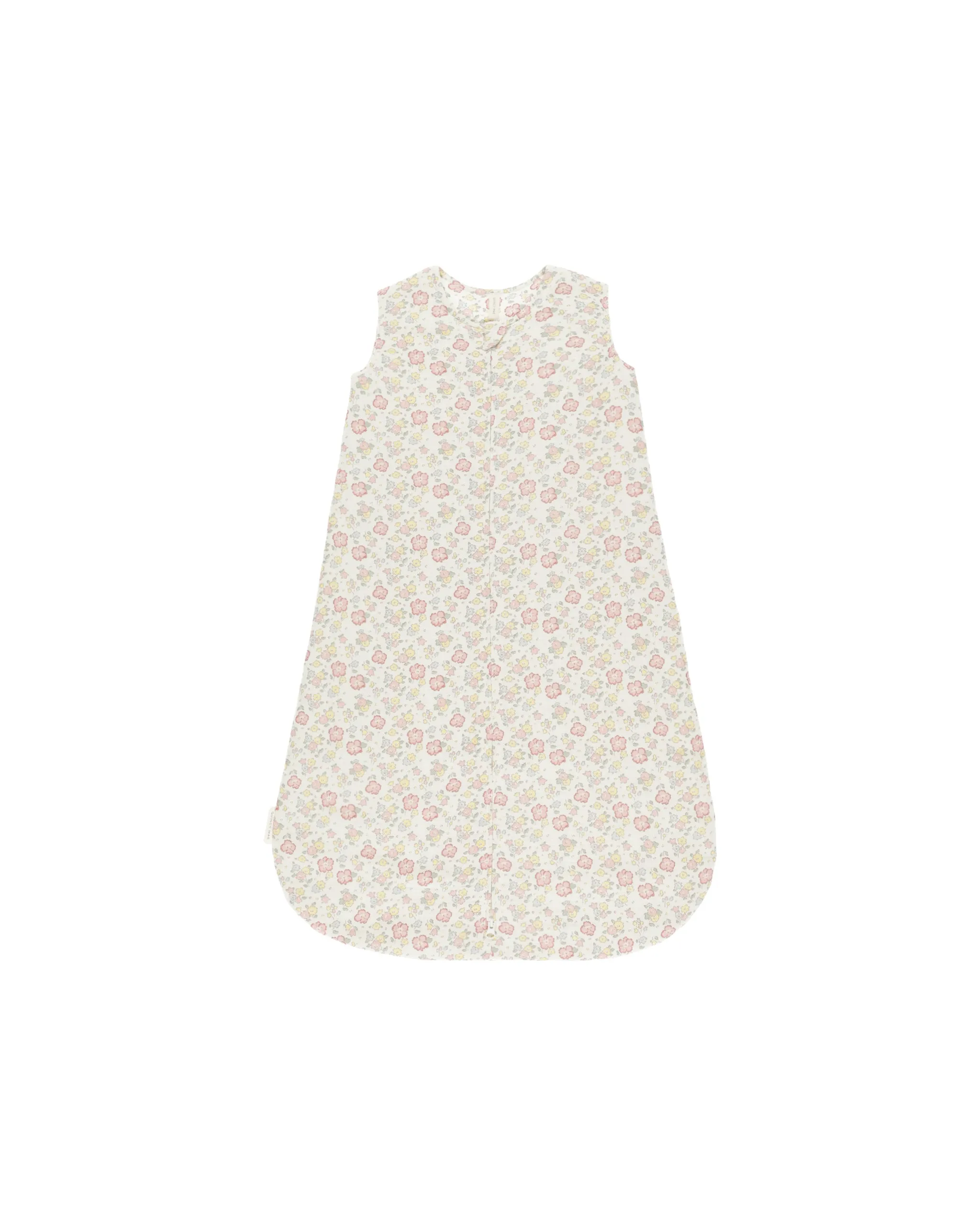 Ivory Bloom Sleep Bag