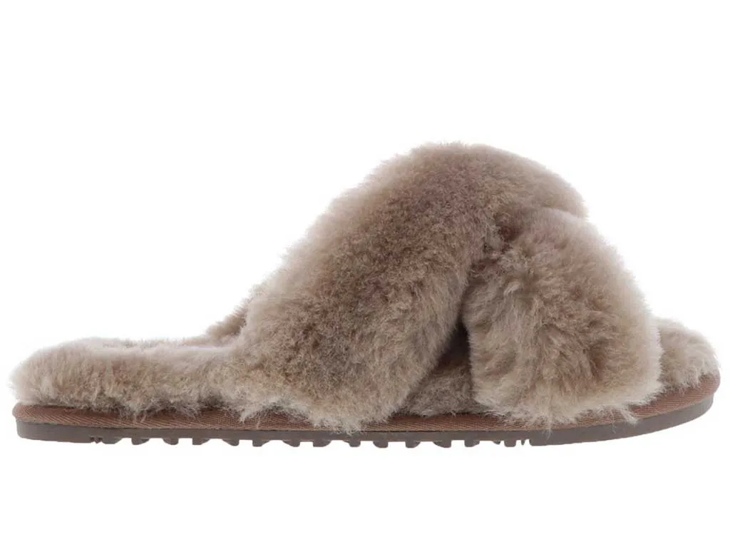 Lamo Women's Serenity Mushroom