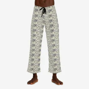 Octopus Men's Pajama Pants