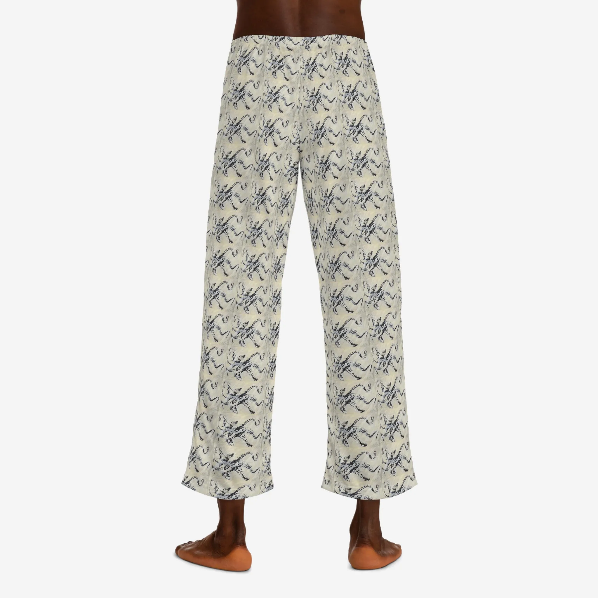 Octopus Men's Pajama Pants