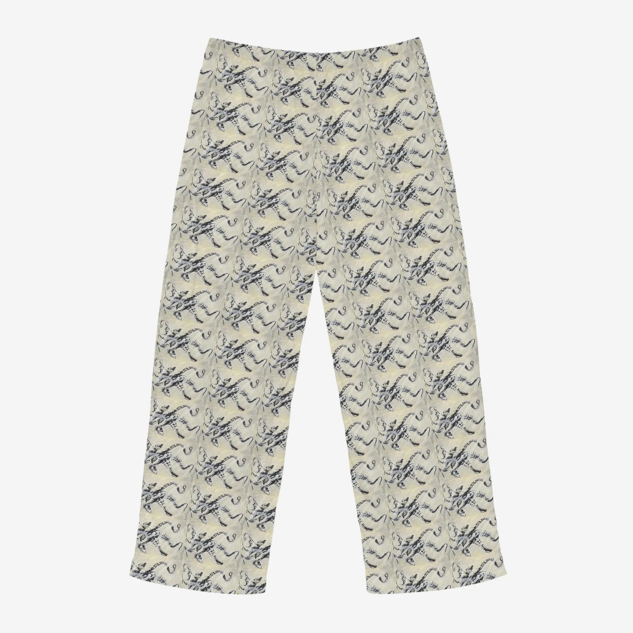 Octopus Men's Pajama Pants