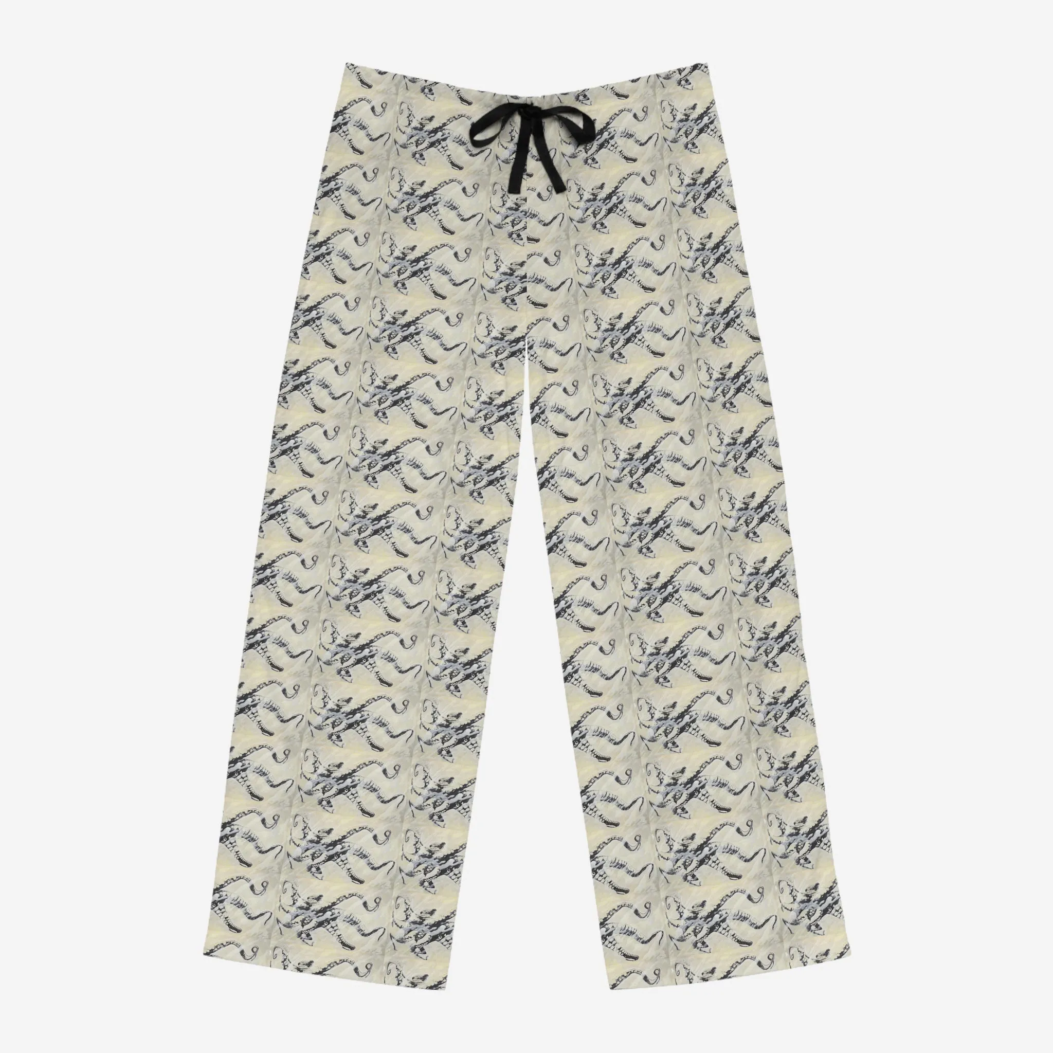 Octopus Men's Pajama Pants