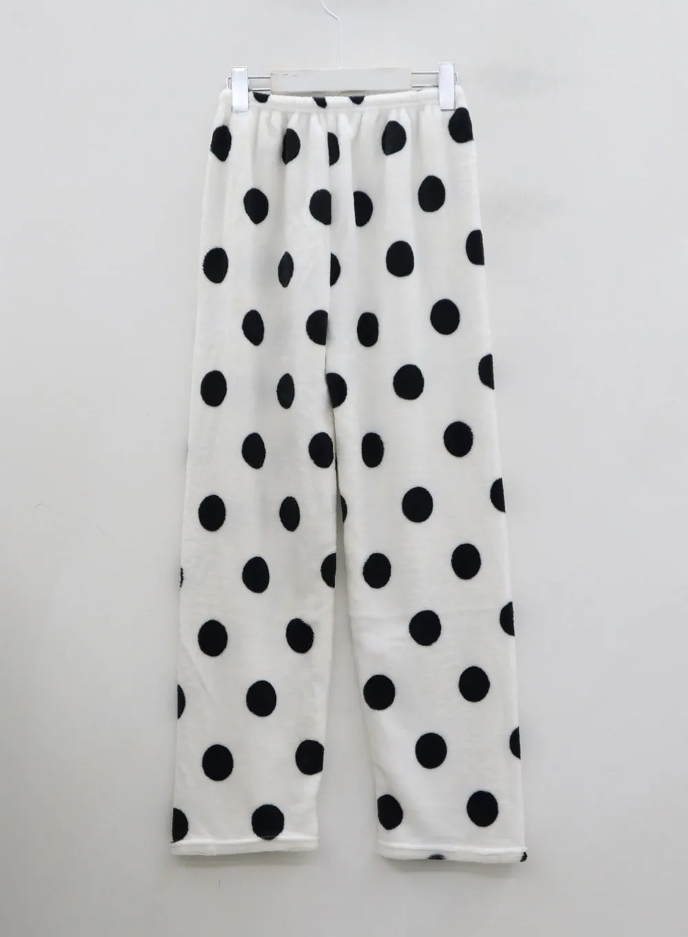 Polka Dot Pajama Set ID20
