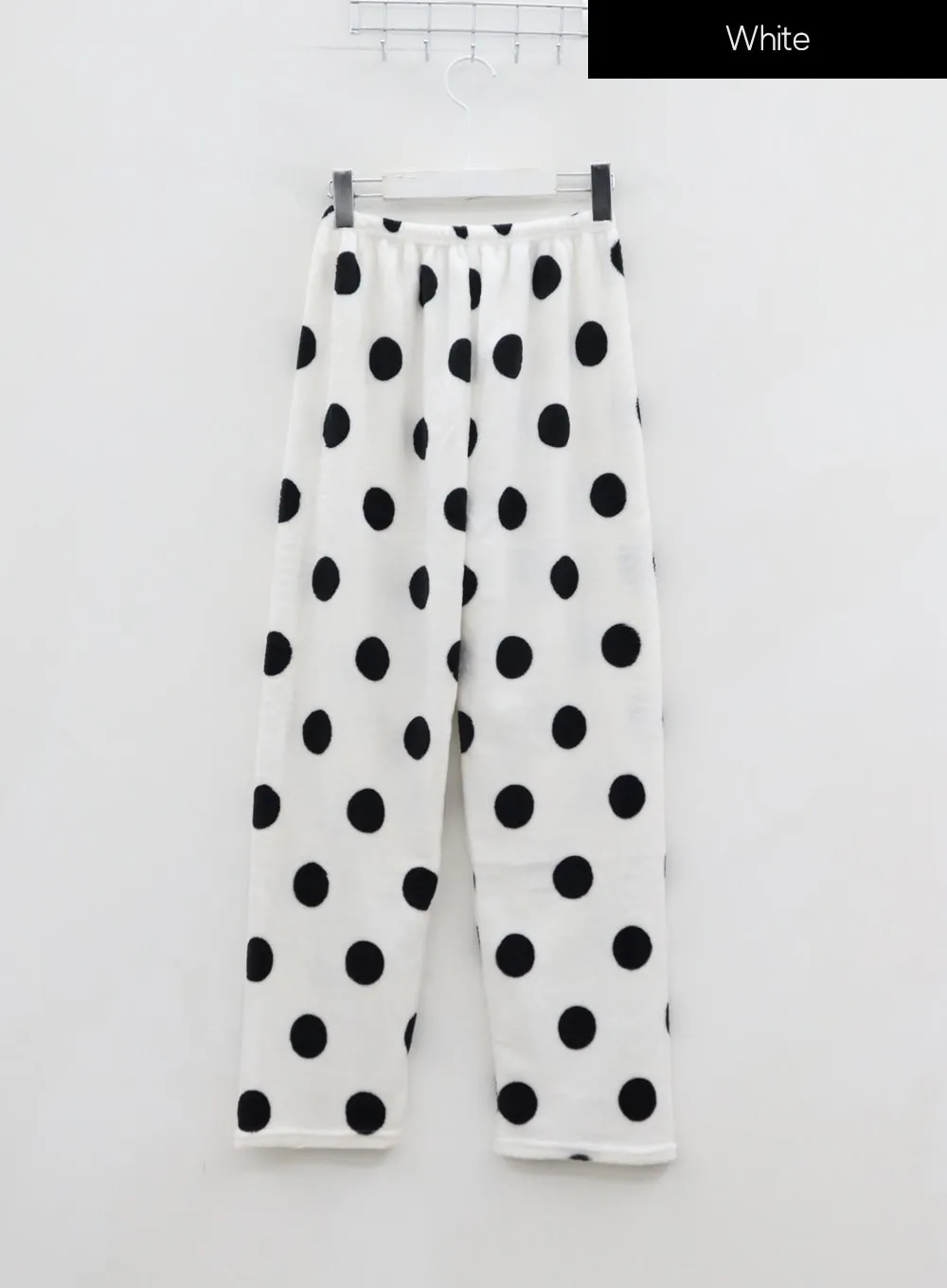 Polka Dot Pajama Set ID20