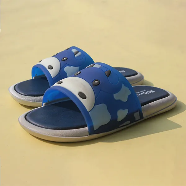 Soft Slippers for kids