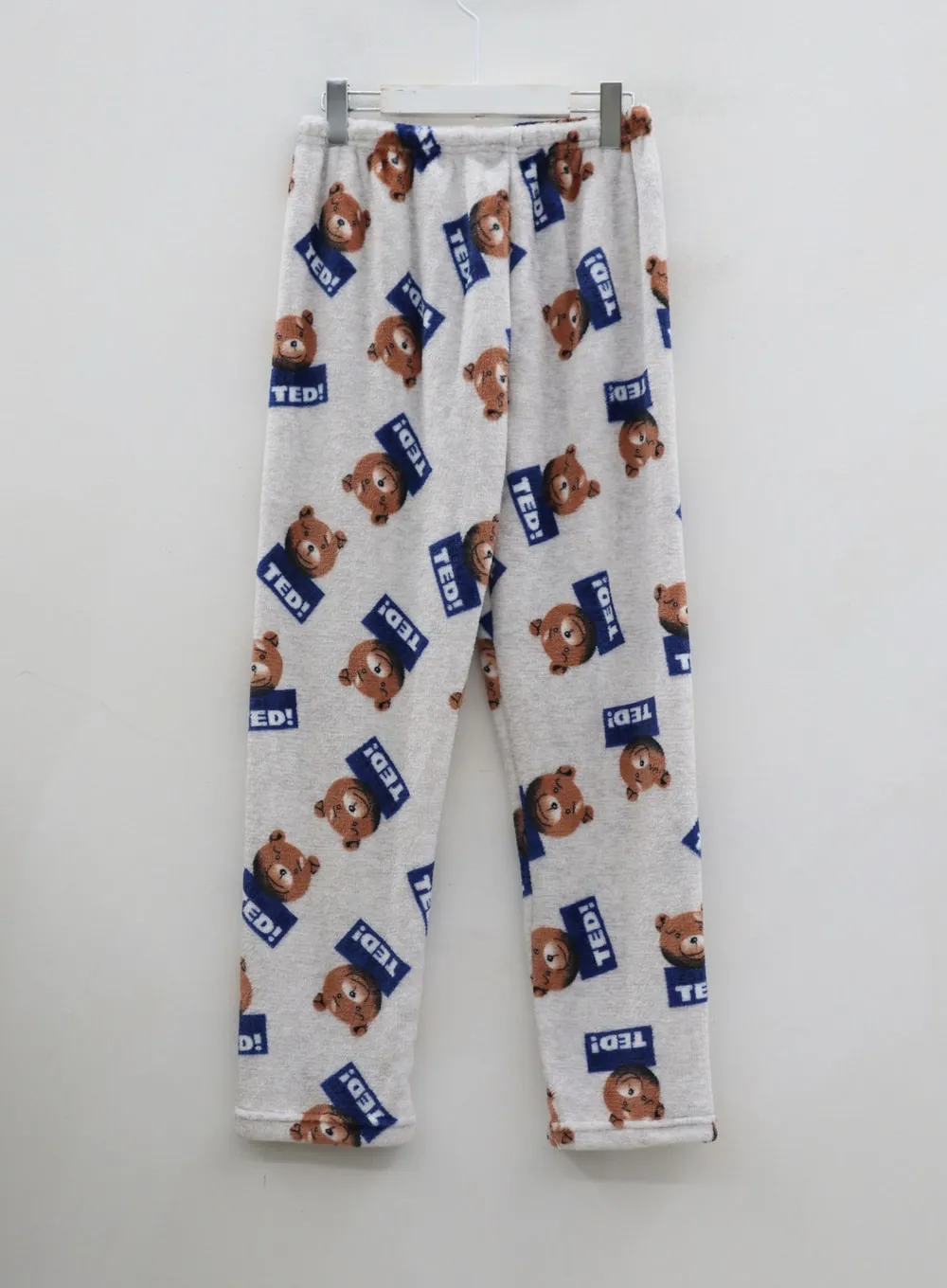 Ted Pajama Set ID20