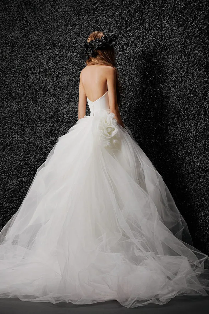 Vera Wang ALIZEE