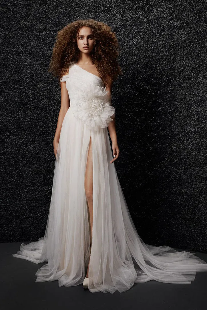 Vera Wang BRIGITTE